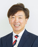 会長 長谷川 吉之介